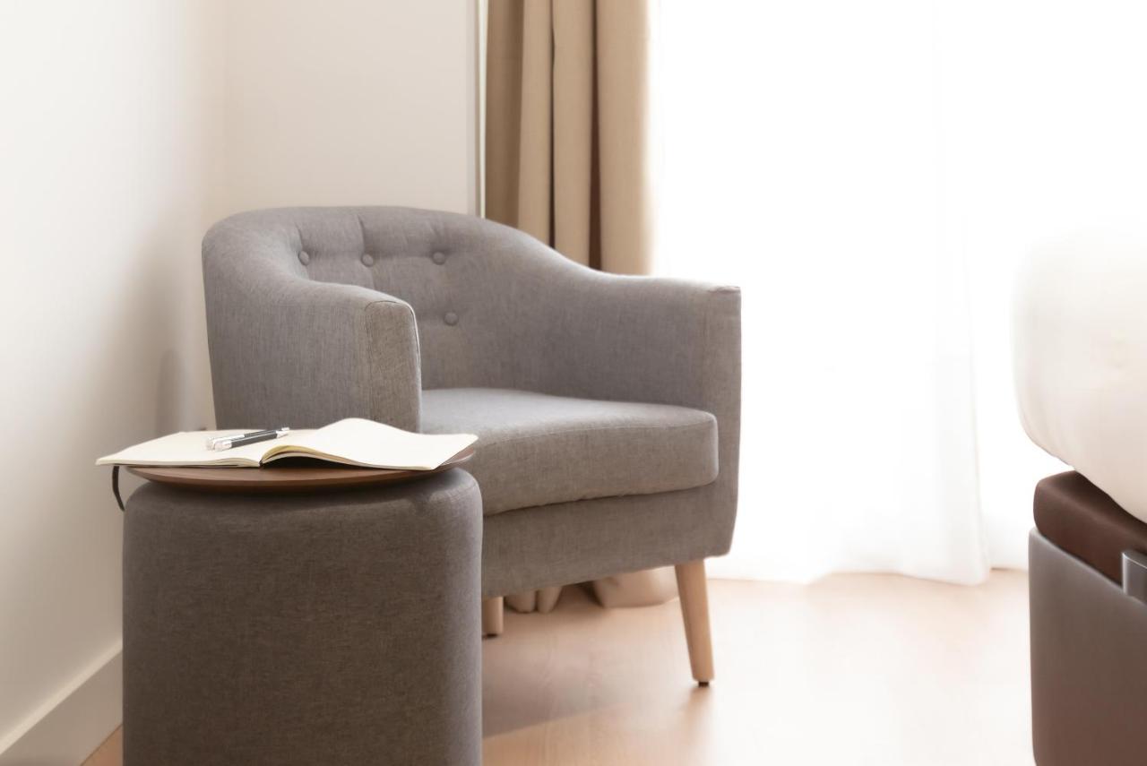 Woohoo Rooms Boutique Gran Via Madrid Esterno foto